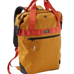 Mountain Classic Cordura Totepack